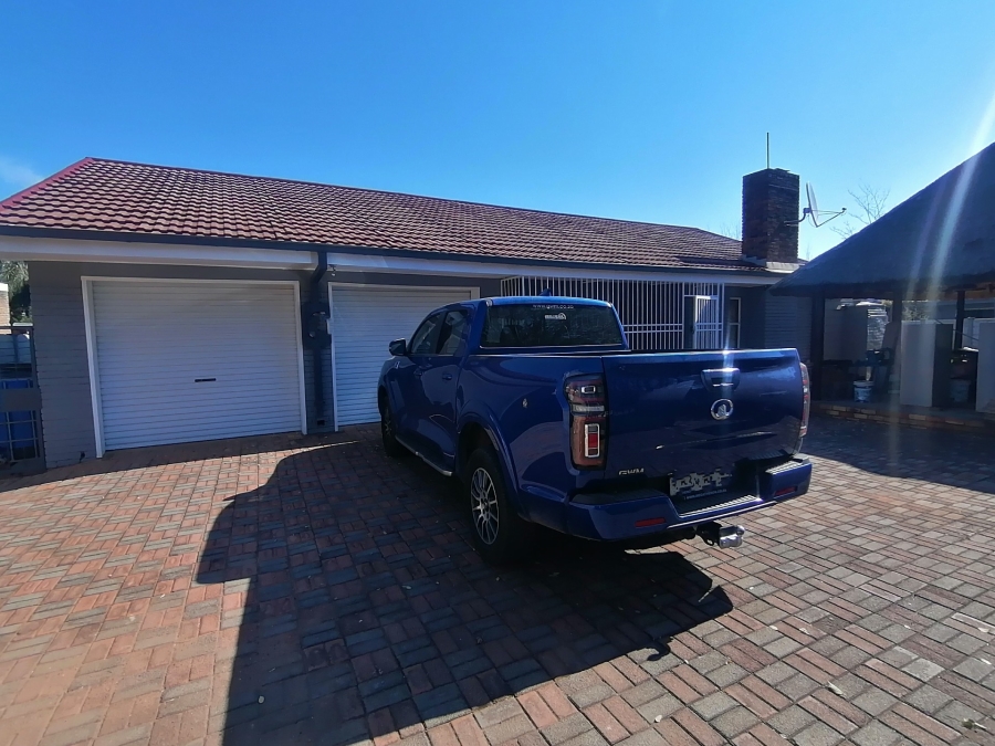 3 Bedroom Property for Sale in Stilfontein Ext 4 North West